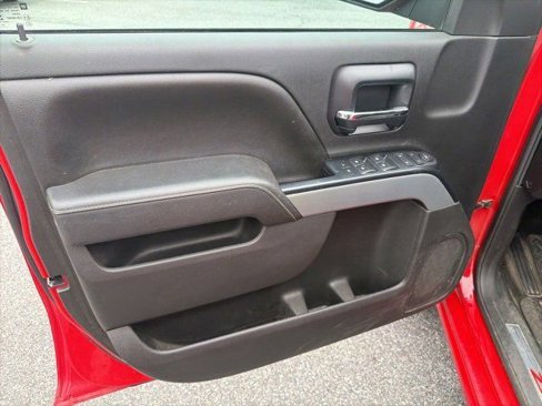 Used 2014 Chevrolet Silverado 1500 LT w/ All Star Edition image 9