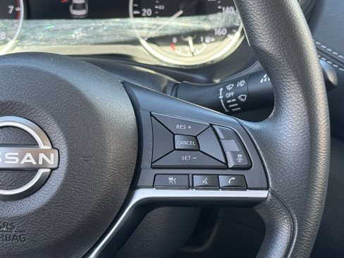 Used 2024 Nissan Sentra SV image 18