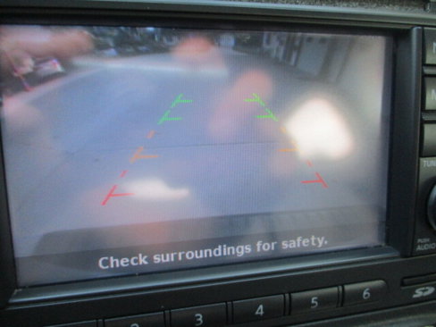 Used 2012 Nissan Rogue SV w/ Premium Pkg image 30