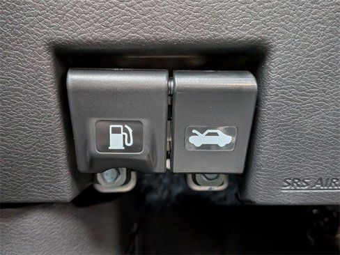 New 2025 Nissan Versa S w/ Trunk Package image 22