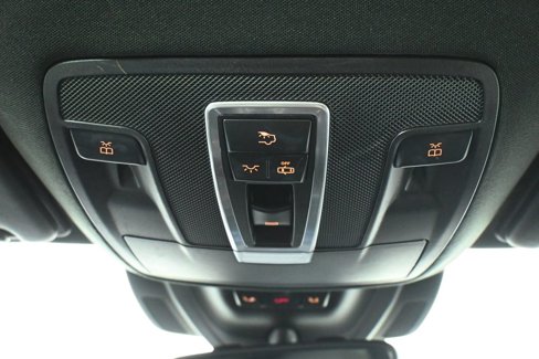 Certified 2016 Mercedes-Benz GLE 450 4MATIC Coupe image 20