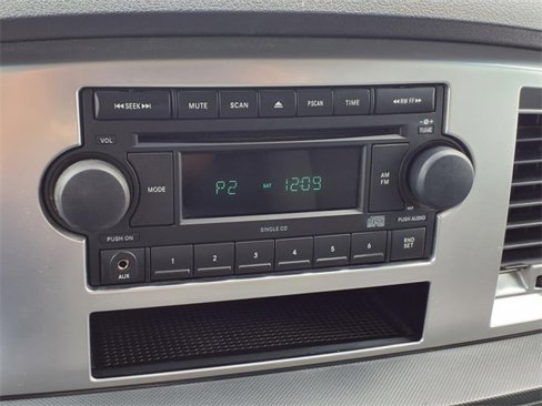 Used 2008 Dodge Ram 3500 Truck SLT w/ Popular Equipment Group image 4