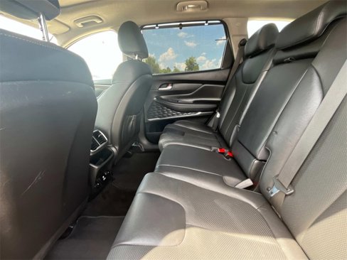 Used 2020 Hyundai Santa Fe Limited image 13