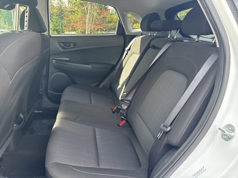 Used 2023 Hyundai Kona SEL image 10