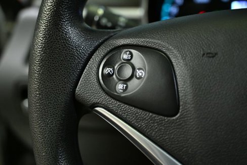 Used 2016 Chevrolet Impala LS image 35