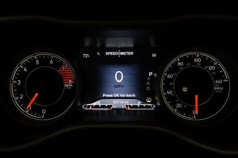 Used 2018 Jeep Cherokee Limited w/ Technology Group image 21