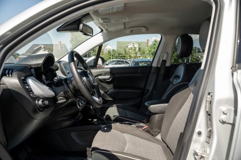 Used 2019 FIAT 500X Trekking image 7