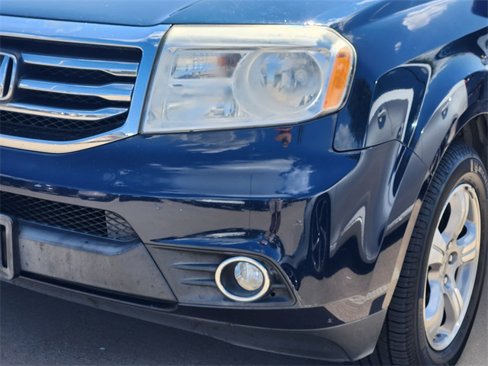 Used 2012 Honda Pilot EX-L image 12