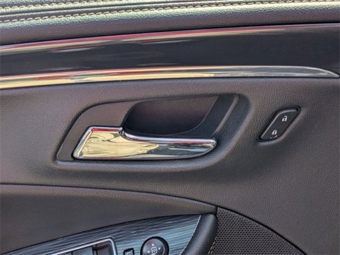 Used 2020 Chevrolet Impala Premier image 13