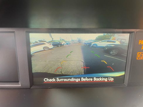 Used 2014 Subaru Forester 2.5i Limited image 10