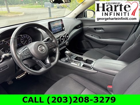 Used 2022 Nissan Sentra SV image 14