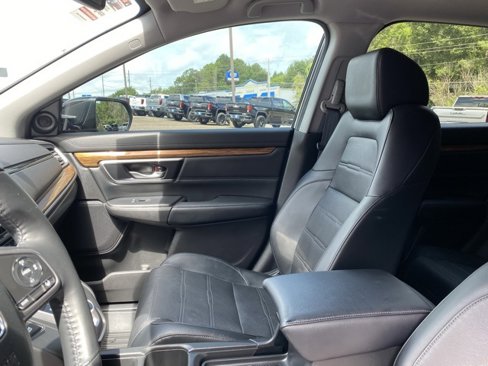 Used 2019 Honda CR-V EX-L image 21