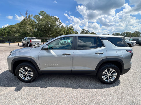 New 2026 Chevrolet Equinox LT w/ Convenience Package II image 2