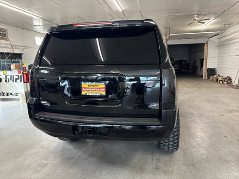 Used 2018 Chevrolet Tahoe LT image 85