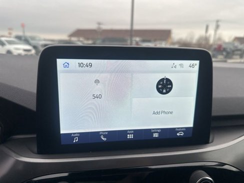 New 2025 Ford Escape Active w/ Cold Weather Package image 20
