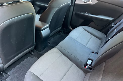 Certified 2023 Kia Forte LXS w/ LXS Technology Package image 12