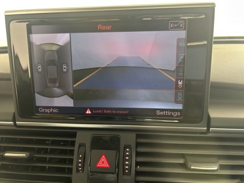 Used 2014 Audi S6 Prestige image 23