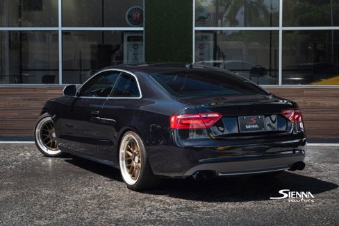 Used 2009 Audi S5 4.2 image 2