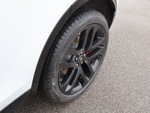 New 2025 Land Rover Discovery Sport Dynamic SE image 49