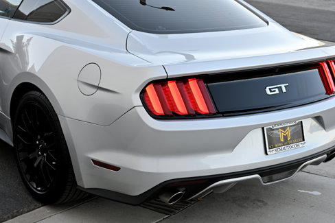 Used 2016 Ford Mustang GT Premium w/ GT Performance Package image 28