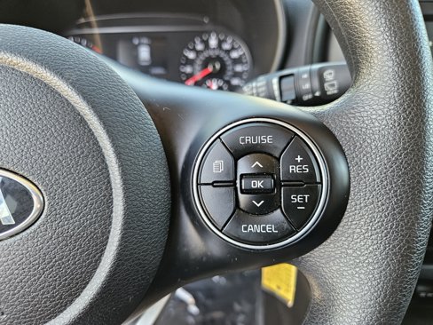 Certified 2021 Kia Soul LX image 27