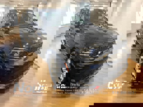New 2024 Dodge Durango GT image 1