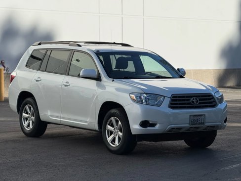 Used 2008 Toyota Highlander 2WD image 7