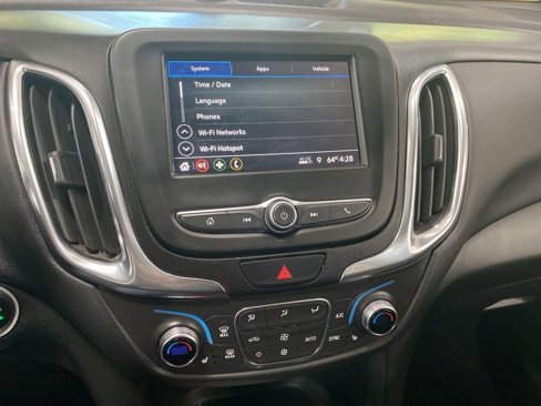 Used 2019 Chevrolet Equinox LT image 38