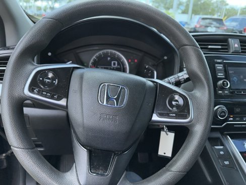 Used 2017 Honda CR-V LX image 9