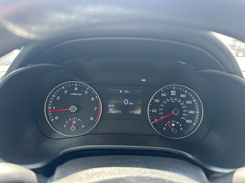 Used 2020 Kia Forte LXS image 2