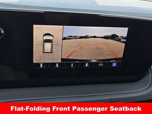 New 2026 Buick Encore GX Sport Touring w/ Experience Buick Package image 23