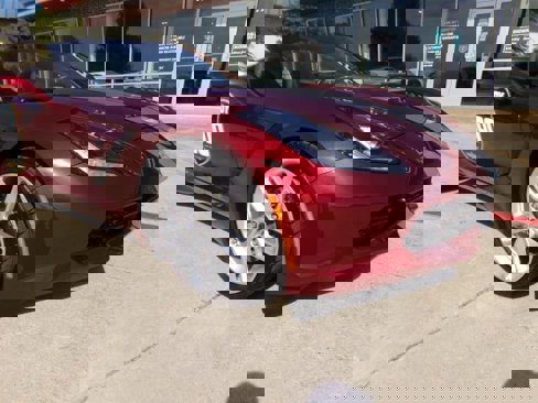 Used 2019 Chevrolet Corvette Stingray Convertible w/ 2LT Preferred Equipment Group image 3