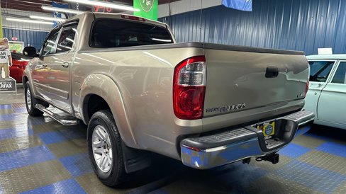Used 2006 Toyota Tundra SR5 image 4