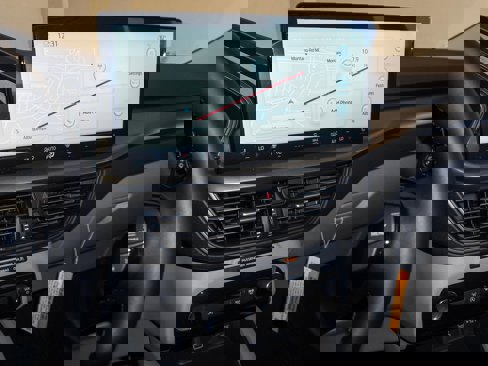 New 2025 Ford Escape Active w/ Tech Pack #1 image 29