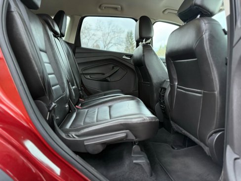 Used 2015 Ford Escape Titanium w/ Equipment Group 301A image 32