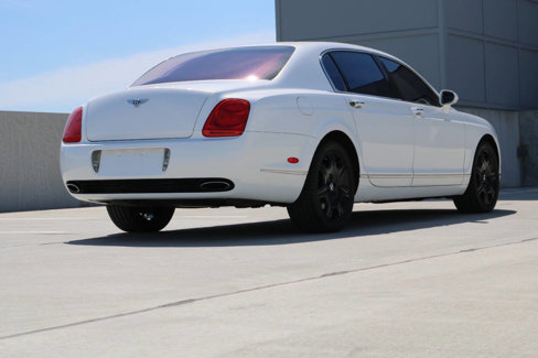 Used 2006 Bentley Flying Spur Flying Spur image 32