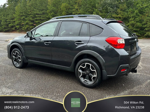 Used 2014 Subaru Crosstrek 2.0i Premium image 3