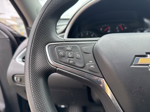 Used 2023 Chevrolet Malibu LT image 15