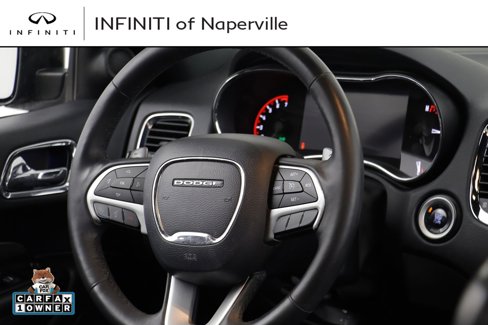 Used 2015 Dodge Durango Limited w/ Rallye Appearance Group image 31