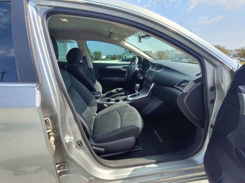 Used 2014 Nissan Sentra SR image 11