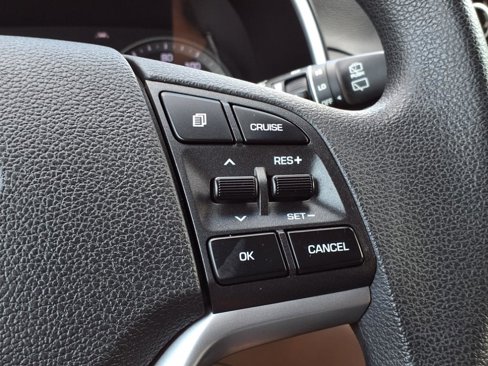 Used 2019 Hyundai Tucson Value image 13