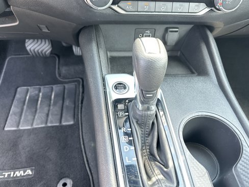 Used 2024 Nissan Altima 2.5 S image 29