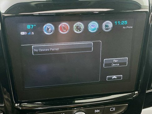 Used 2019 Chevrolet Traverse Premier w/ LPO, Blackout Package image 13