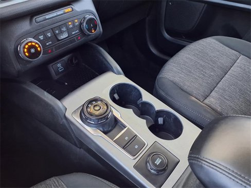 Used 2022 Ford Bronco Sport Big Bend w/ Convenience Package image 25