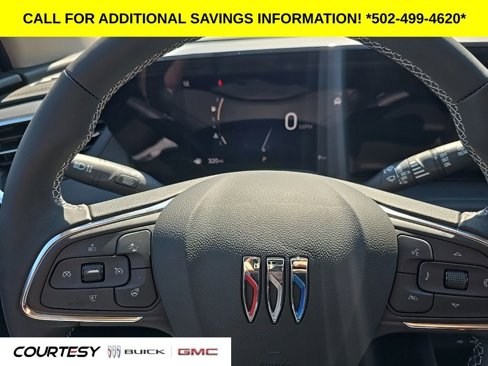 New 2026 Buick Encore GX Preferred w/ Comfort Package image 20