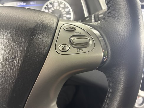 Used 2018 Nissan Murano SV image 17