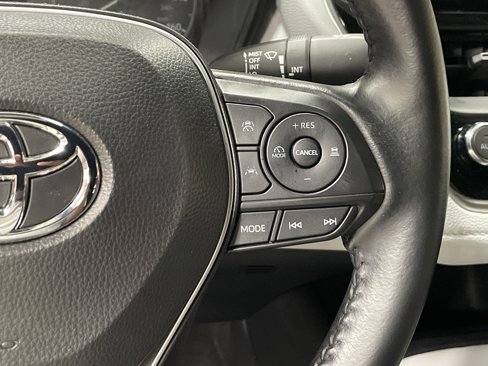 Certified 2024 Toyota Corolla SE image 20