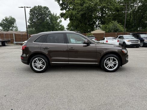 Used 2015 Audi Q5 2.0T Premium Plus w/ Technology Package image 8
