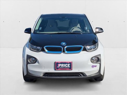 Used 2016 BMW i3 w/ Range Extender image 2