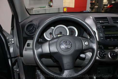 Used 2010 Toyota RAV4 4WD image 12